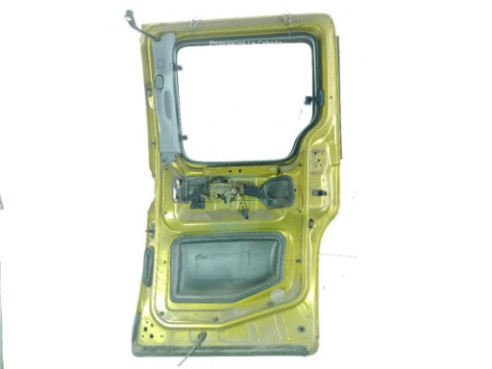 PUERTA LAT TRA DER CITROEN BERLINGO / BERLINGO FIRST Limusina (MF) |Desguaces La Cabaña