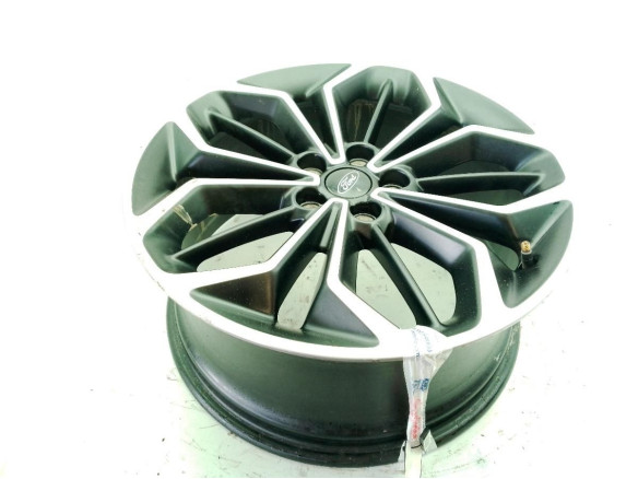 JX7CS1A LLANTA ALUMINIO FORD FOCUS IV (HN)|Desguaces La Cabaña