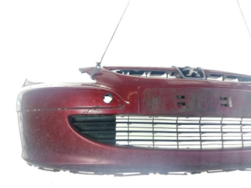 PARAGOLPES DLEANTERO|Desguaces La Cabaña 2