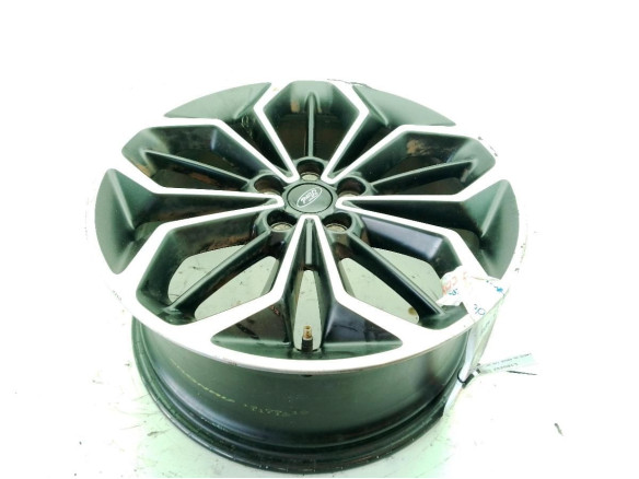 JX7CS1A LLANTA ALUMINIO FORD FOCUS IV (HN)|Desguaces La Cabaña