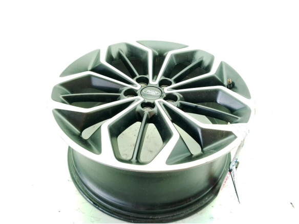 JX7CS1A LLANTA ALUMINIO FORD FOCUS IV (HN)|Desguaces La Cabaña