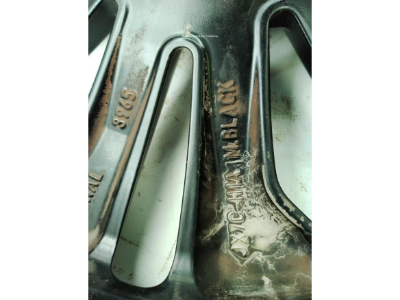 JX7CS1A LLANTA ALUMINIO FORD FOCUS IV (HN)|Desguaces La Cabaña