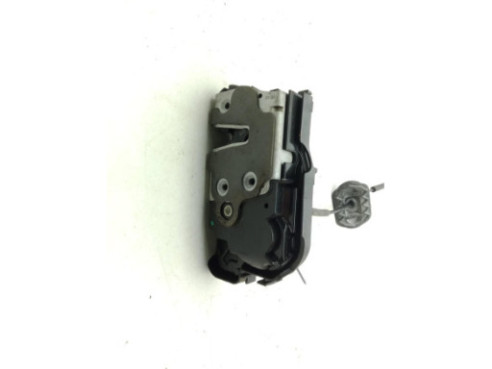 2725408 CERRADURA PUERTA LAT TRA IZQ FORD FOCUS IV (HN)|Desguaces La Cabaña