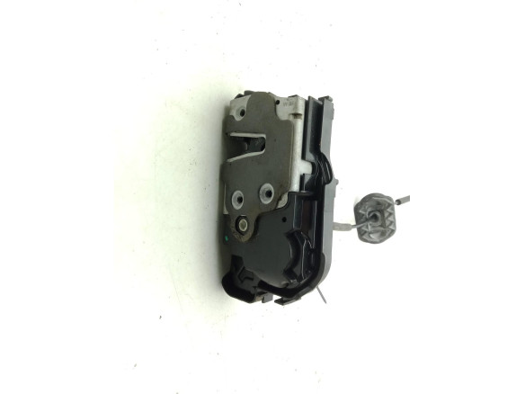 2725408 CERRADURA PUERTA LAT TRA IZQ FORD FOCUS IV (HN)|Desguaces La Cabaña