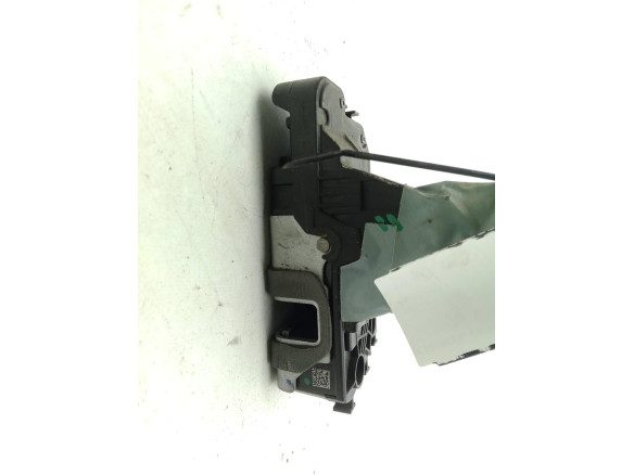 2725408 CERRADURA PUERTA LAT TRA IZQ FORD FOCUS IV (HN)|Desguaces La Cabaña
