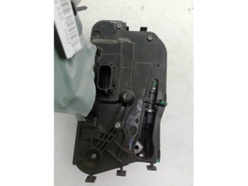2725408 CERRADURA PUERTA LAT TRA IZQ FORD FOCUS IV (HN)|Desguaces La Cabaña