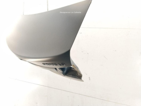 CHEVROLET|Desguaces La Cabaña 2