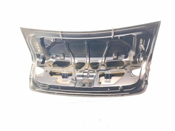   TAPA MALETA CHEVROLET CRUZE (J300)|Desguaces La Cabaña