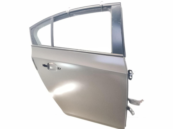   PUERTA LAT TRA DER CHEVROLET CRUZE (J300)|Desguaces La Cabaña