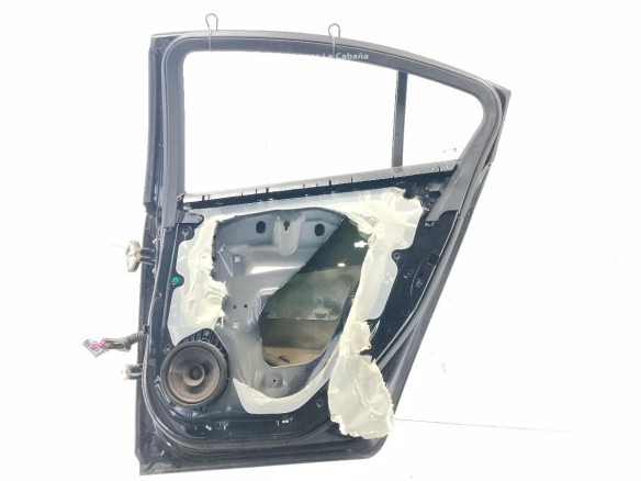  PUERTA LAT TRA DER CHEVROLET CRUZE (J300)|Desguaces La Cabaña