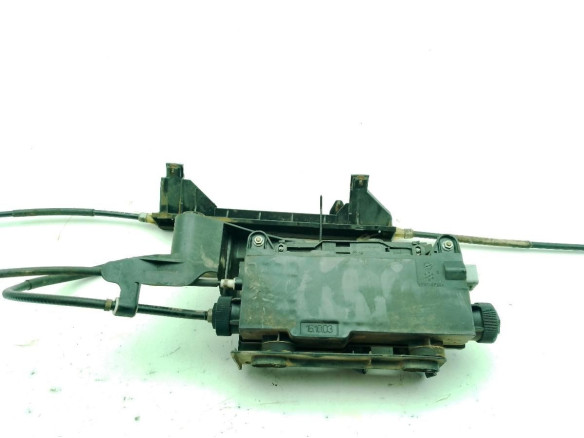 01256350840 UNIDAD FRENO MANO ELECTRICO RENAULT SCENIC II (JM0/1_)|Desguaces La Cabaña
