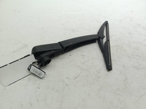 BRAZO LIMPIAPARABRISAS TRA PORTÓN CITROEN C5 AIRCROSS|Desguaces La Cabaña