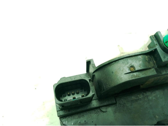 13503178 CERRADURA PUERTA LAT TRA DER CHEVROLET CRUZE (J300)|Desguaces La Cabaña