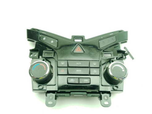 92360063 MANDO CLIMA CHEVROLET CRUZE (J300)|Desguaces La Cabaña