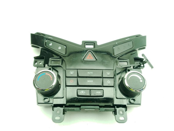 92360063 MANDO CLIMA CHEVROLET CRUZE (J300)|Desguaces La Cabaña