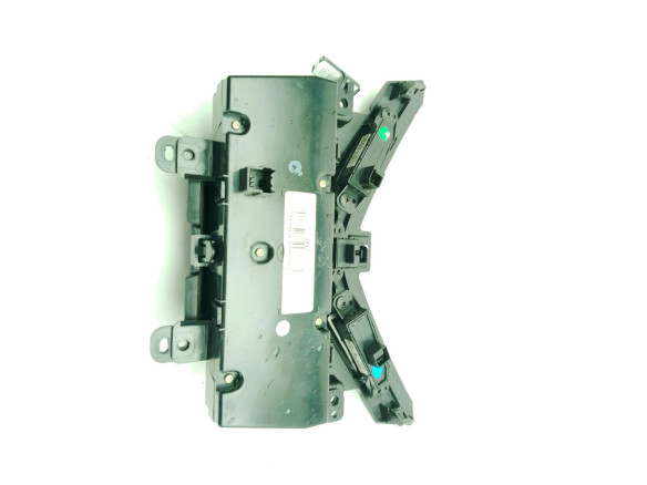 92360063 MANDO CLIMA CHEVROLET CRUZE (J300)|Desguaces La Cabaña
