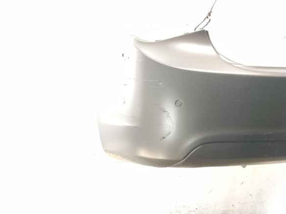  PARAGOLPES TRA CHEVROLET CRUZE (J300)|Desguaces La Cabaña