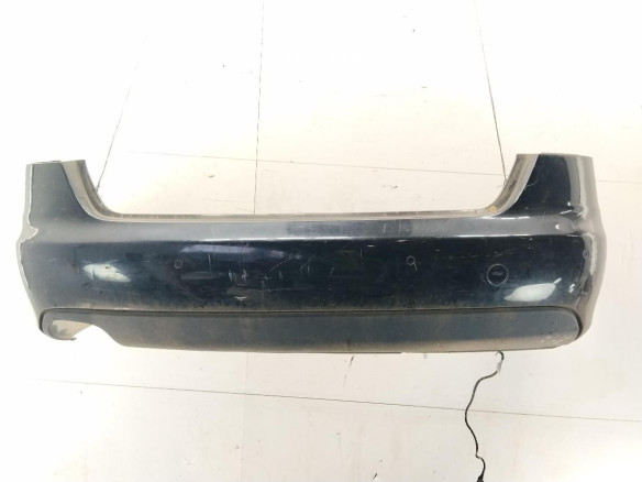   PARAGOLPES TRA AUDI A4 (8K2, B8)|Desguaces La Cabaña