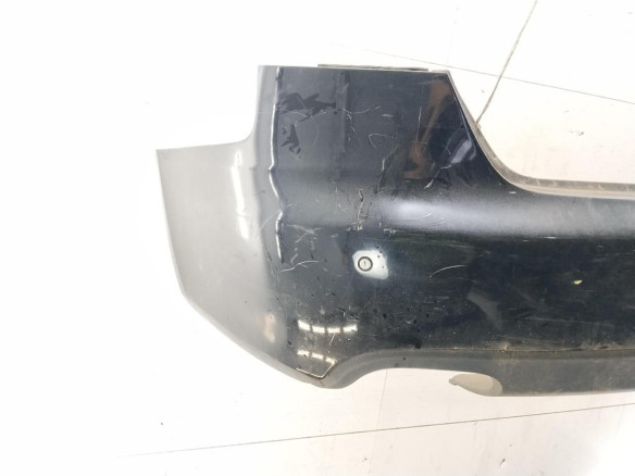   PARAGOLPES TRA AUDI A4 (8K2, B8)|Desguaces La Cabaña
