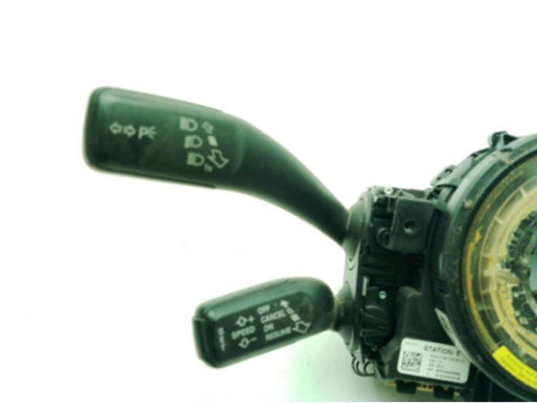 8K0953568F, 8K0953502BD MANDO COMPLETO AUDI A4 (8K2, B8)|Desguaces La Cabaña