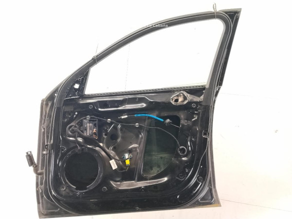   PUERTA LAT DEL DER AUDI A4 (8K2, B8)|Desguaces La Cabaña