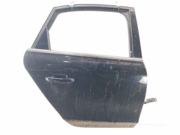   PUERTA LAT TRA DER AUDI A4 (8K2, B8)|Desguaces La Cabaña