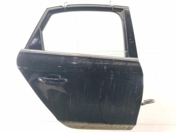   PUERTA LAT TRA DER AUDI A4 (8K2, B8)|Desguaces La Cabaña