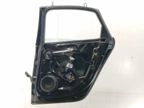   PUERTA LAT TRA DER AUDI A4 (8K2, B8)|Desguaces La Cabaña