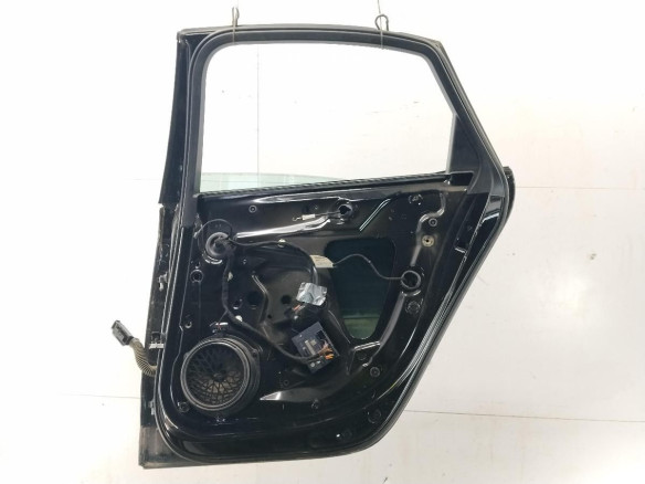   PUERTA LAT TRA DER AUDI A4 (8K2, B8)|Desguaces La Cabaña