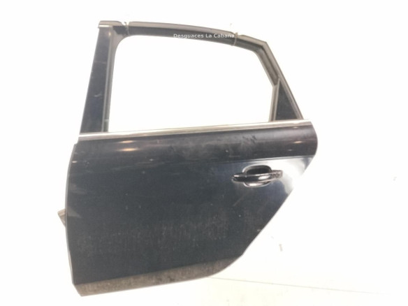   PUERTA LAT TRA IZQ AUDI A4 (8K2, B8)|Desguaces La Cabaña