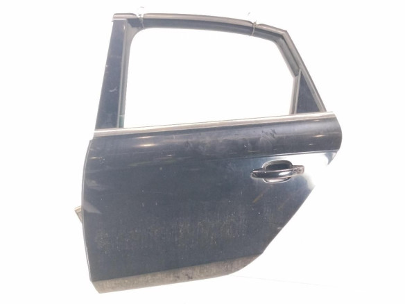   PUERTA LAT TRA IZQ AUDI A4 (8K2, B8)|Desguaces La Cabaña