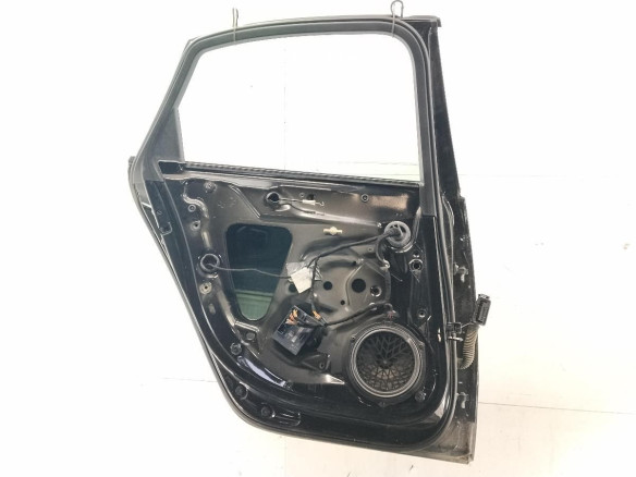   PUERTA LAT TRA IZQ AUDI A4 (8K2, B8)|Desguaces La Cabaña