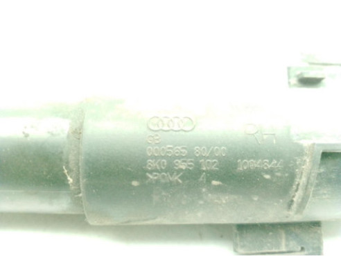 AUDI|Desguaces La Cabaña 2