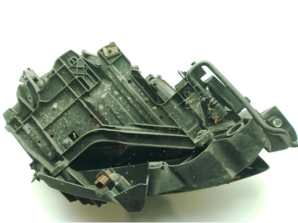 8K0941003C FARO IZQUIERDO AUDI A4 (8K2, B8)|Desguaces La Cabaña