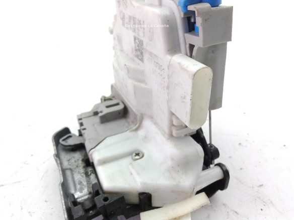 8X1837016C CERRADURA PUERTA LAT DEL DER AUDI A3 Sportback (8VA, 8VF) |Desguaces La Cabaña