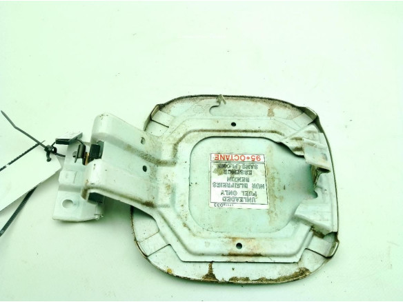   TAPA COMBUSTIBLE MITSUBISHI OUTLANDER III (GG_W, GF_W, ZJ)|Desguaces La Cabaña
