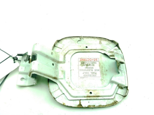   TAPA COMBUSTIBLE MITSUBISHI OUTLANDER III (GG_W, GF_W, ZJ)|Desguaces La Cabaña