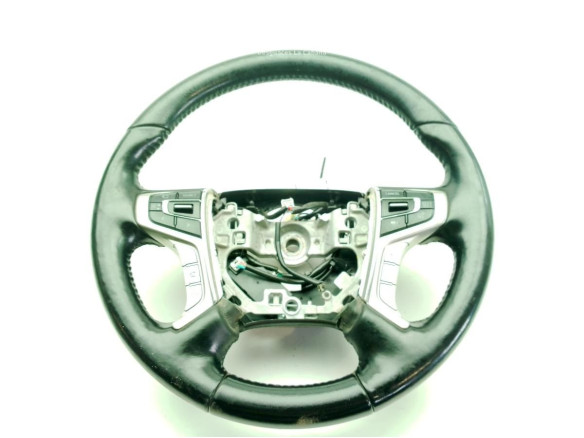   VOLANTE DIRECCION MITSUBISHI OUTLANDER III (GG_W, GF_W, ZJ)|Desguaces La Cabaña
