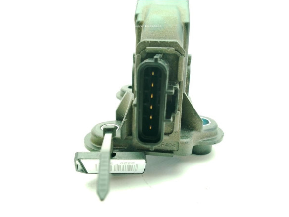 13559777461 POTENCIOMETRO ACELERADOR MITSUBISHI OUTLANDER III (GG_W, GF_W, ZJ)|Desguaces La Cabaña