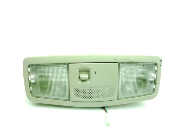 8401A009ZZ PLAFON DEL MITSUBISHI OUTLANDER III (GG_W, GF_W, ZJ)|Desguaces La Cabaña