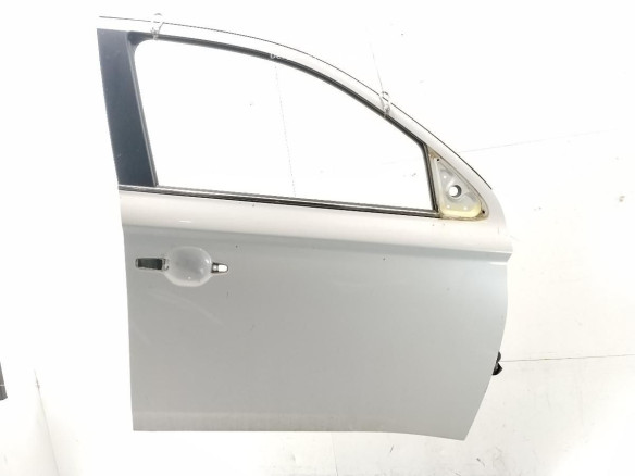   PUERTA LAT DEL DER MITSUBISHI OUTLANDER III (GG_W, GF_W, ZJ)|Desguaces La Cabaña