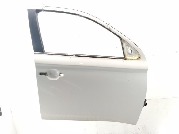   PUERTA LAT DEL DER MITSUBISHI OUTLANDER III (GG_W, GF_W, ZJ)|Desguaces La Cabaña