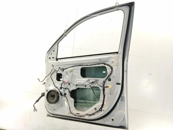   PUERTA LAT DEL DER MITSUBISHI OUTLANDER III (GG_W, GF_W, ZJ)|Desguaces La Cabaña