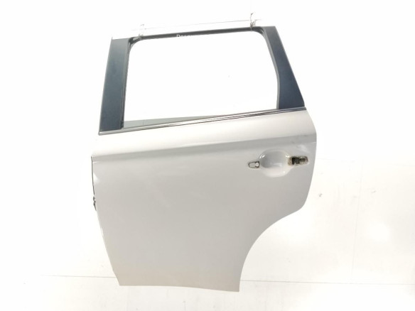   PUERTA LAT TRA IZQ MITSUBISHI OUTLANDER III (GG_W, GF_W, ZJ)|Desguaces La Cabaña