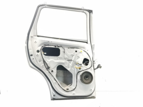   PUERTA LAT TRA IZQ MITSUBISHI OUTLANDER III (GG_W, GF_W, ZJ)|Desguaces La Cabaña