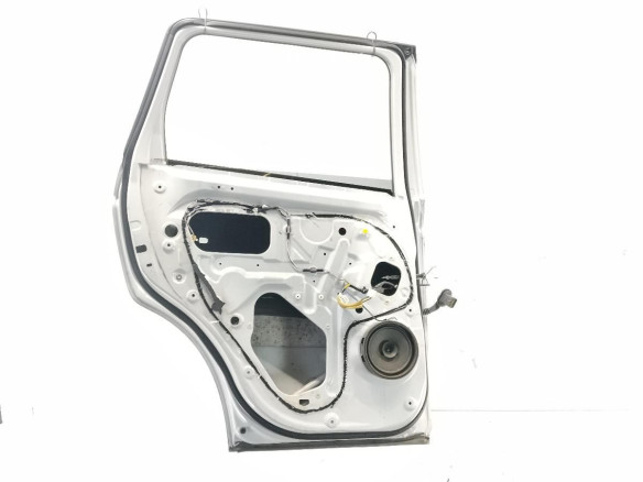   PUERTA LAT TRA IZQ MITSUBISHI OUTLANDER III (GG_W, GF_W, ZJ)|Desguaces La Cabaña