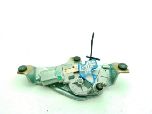   MOTOR LIMPIAPARABRISAS TRA MITSUBISHI OUTLANDER III (GG_W, GF_W, ZJ)|Desguaces La Cabaña
