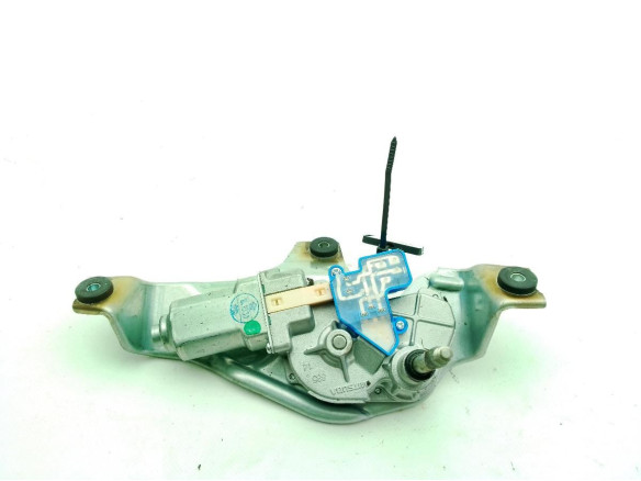   MOTOR LIMPIAPARABRISAS TRA MITSUBISHI OUTLANDER III (GG_W, GF_W, ZJ)|Desguaces La Cabaña