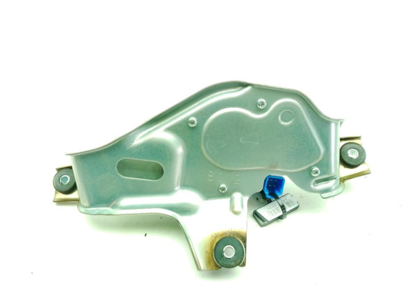   MOTOR LIMPIAPARABRISAS TRA MITSUBISHI OUTLANDER III (GG_W, GF_W, ZJ)|Desguaces La Cabaña