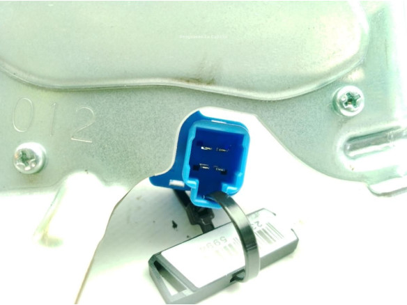   MOTOR LIMPIAPARABRISAS TRA MITSUBISHI OUTLANDER III (GG_W, GF_W, ZJ)|Desguaces La Cabaña